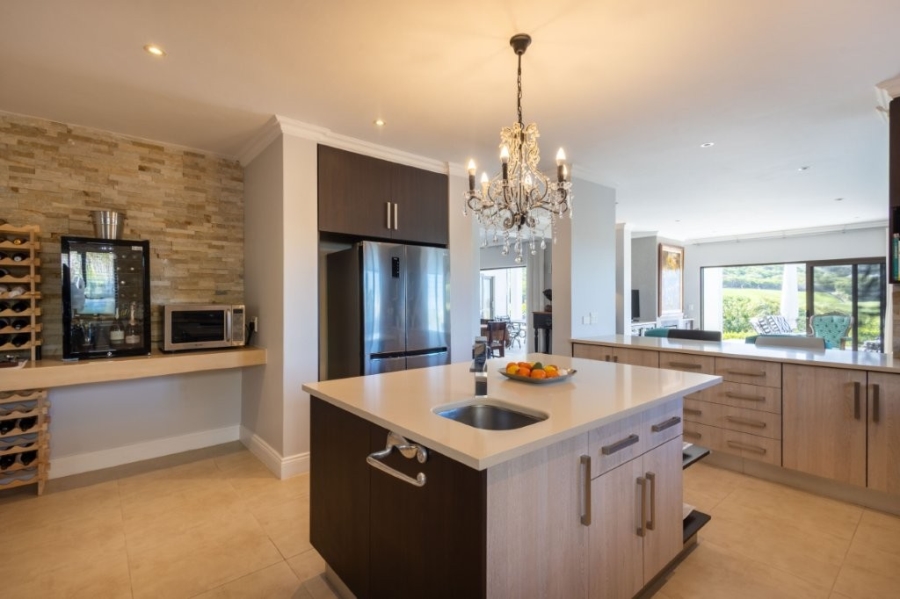 4 Bedroom Property for Sale in Pezula Golf Estate Western Cape